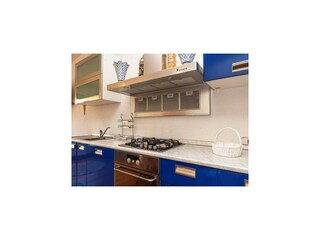 Maison de vacances Olbia Équipement 25