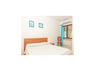 Maison de vacances Olbia Équipement 43