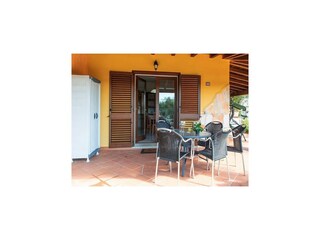 Ferienhaus Olbia Außenaufnahme 19