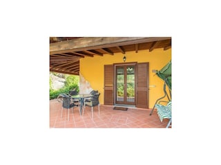 Ferienhaus Olbia Außenaufnahme 9