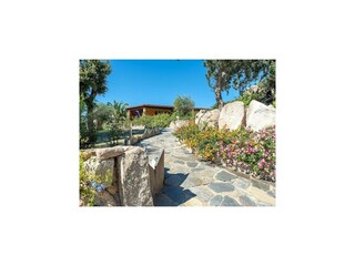 Ferienhaus Olbia Umgebung 54