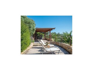 Casa de vacaciones Olbia Entorno 49