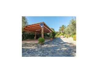 Casa per le vacanze Olbia Ambiente 55