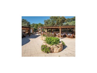 Maison de vacances Olbia Environnement 53