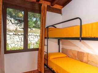 Casa de vacaciones Olbia Características 25