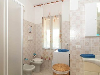 Casa de vacaciones Olbia Características 45