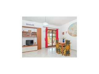 Casa de vacaciones Olbia Características 23