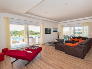 Villa Vodnjan Registrazione all'aperto 4