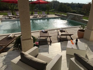 Villa Vodnjan Caratteristiche 32