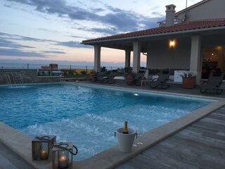 Villa Vodnjan Registrazione all'aperto 29