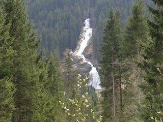 Krimmler Wasserfall