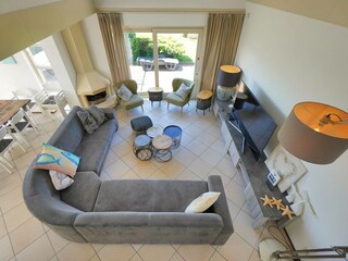 Holiday house Julianadorp Features 7