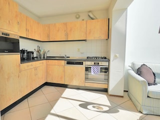 Maison de vacances Julianadorp Équipement 7