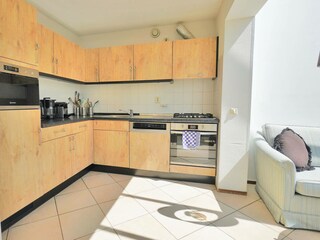 Vakantiehuis Julianadorp Kenmerken 7