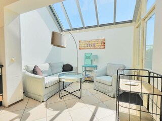 Vakantiehuis Julianadorp Kenmerken 8