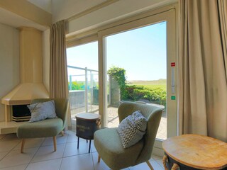 Vakantiehuis Julianadorp Kenmerken 10