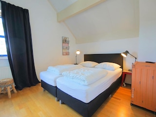Holiday house Julianadorp Features 12