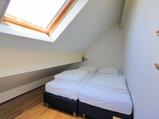 Vakantiehuis Julianadorp Kenmerken 15