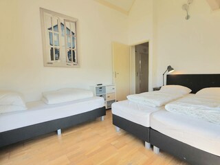 Casa per le vacanze Julianadorp Caratteristiche 16