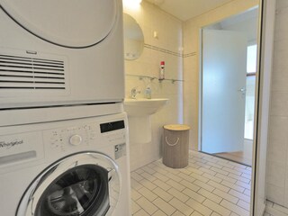 Maison de vacances Julianadorp Équipement 17