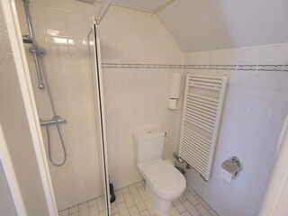 Vakantiehuis Julianadorp Kenmerken 18