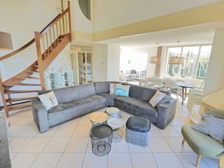 Ferienhaus Julianadorp Ausstattung 9