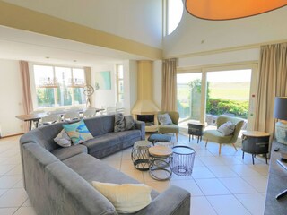 Vakantiehuis Julianadorp Kenmerken 11