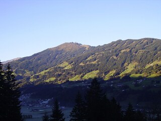 Vakantieappartement Hart  17