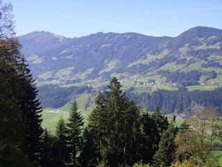 Vakantieappartement Hart  18