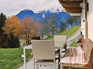 Vakantieappartement Hart Omgeving 4