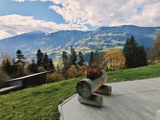 Appartamento per vacanze Hart Registrazione all'aperto 4