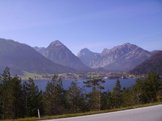 Vakantieappartement Hart  19