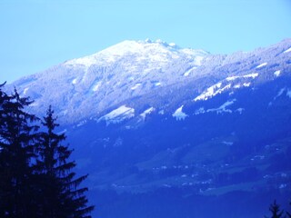 Vakantieappartement Hart  20