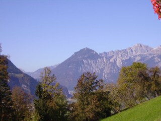 Vakantieappartement Hart  21