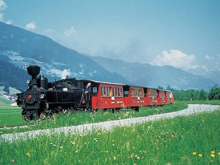 Appartamento per vacanze Hart Ambiente 22