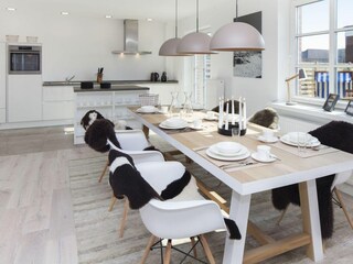 Ferienhaus List Außenaufnahme 2