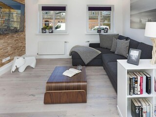 Ferienhaus List Außenaufnahme 3