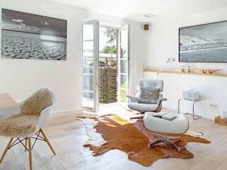 Ferienhaus List Außenaufnahme 5