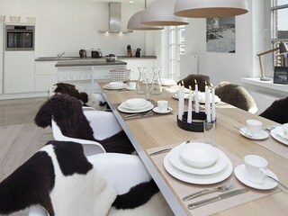 Ferienhaus List Außenaufnahme 7