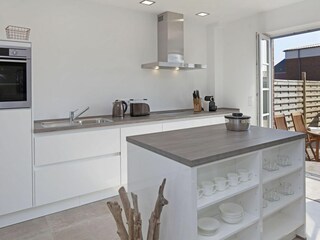 Ferienhaus List Außenaufnahme 8