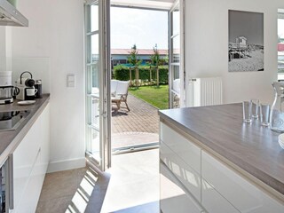 Ferienhaus List Außenaufnahme 9