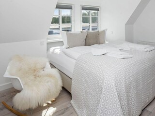Ferienhaus List Außenaufnahme 10