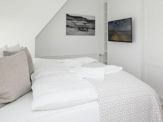 Ferienhaus List Außenaufnahme 11