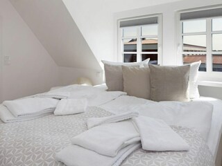 Ferienhaus List Außenaufnahme 12