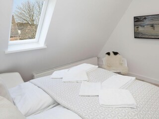 Ferienhaus List Außenaufnahme 14