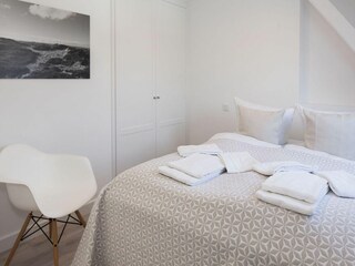 Ferienhaus List Außenaufnahme 15
