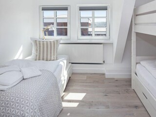 Ferienhaus List Außenaufnahme 16