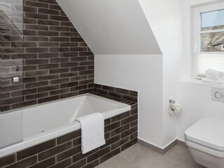 Ferienhaus List Außenaufnahme 20