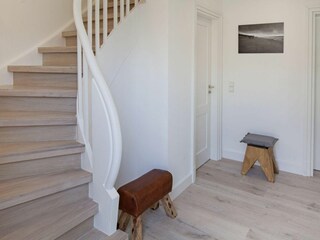 Ferienhaus List Außenaufnahme 25