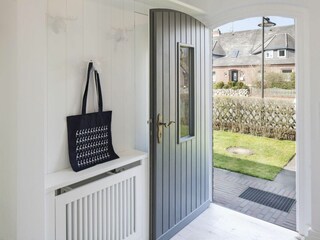 Ferienhaus List Außenaufnahme 26